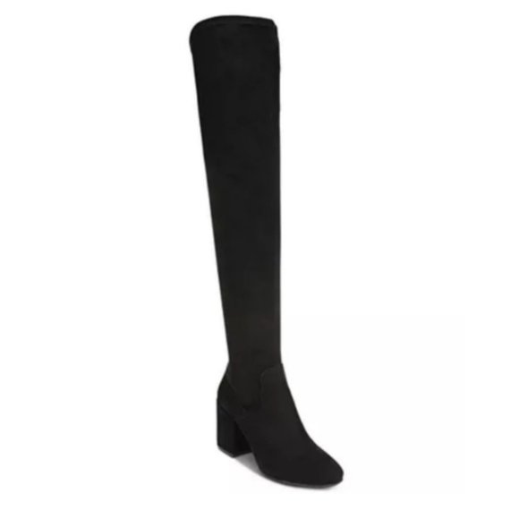 over ther knee boot - Picture 1 of 5